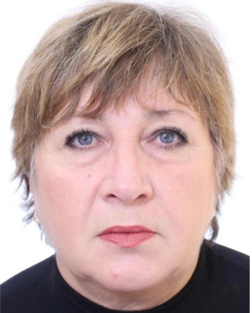 ЯРЕМЕНКО ОЛЕНА ВАСИЛІВНА