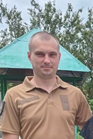 МОСКАЛЮК СЕРГІЙ ВОЛОДИМИРОВИЧ