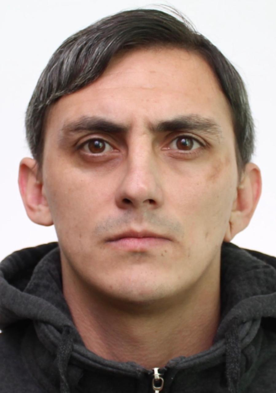 ГРЕБЬОНКІН ОЛЕКСАНДР ЄВГЕНІЙОВИЧ