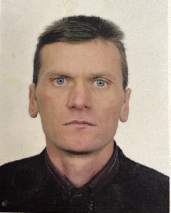 МЕРЗЛЯКОВ ІГОР ПАВЛОВИЧ