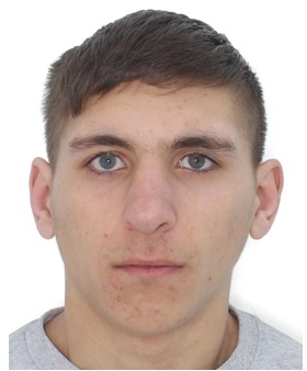 ГРИГОР`ЄВ АРТУР РОМАНОВИЧ