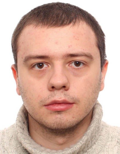 КОЛОДЧЕНКО РОМАН АНДРІЙОВИЧ