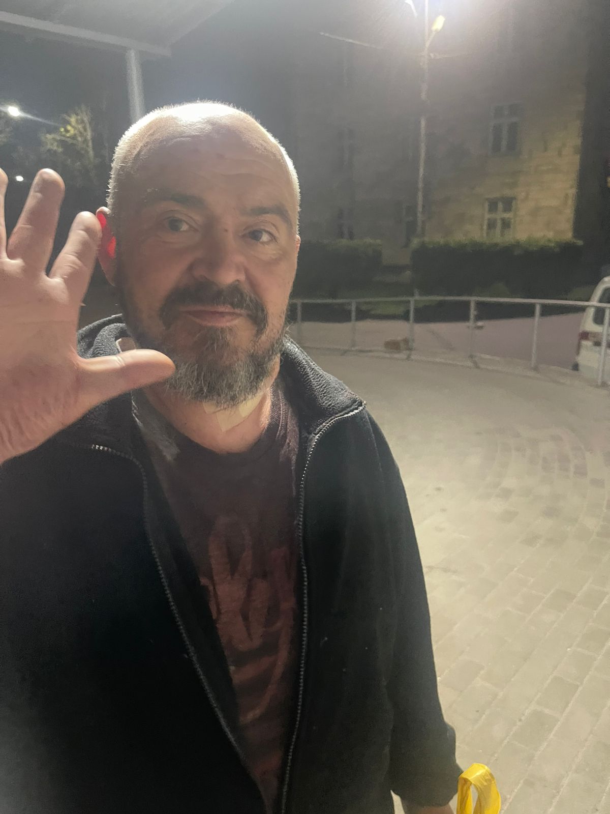 ЗУБКОВ ОЛЕКСАНДР ВАЛЕРІЙОВИЧ