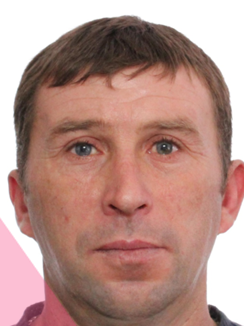 ГРИЦЮК ВІТАЛІЙ ЙОСИПОВИЧ