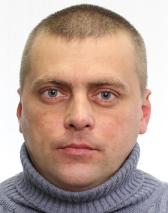 ГУЛІН МАКСИМ МИХАЙЛОВИЧ
