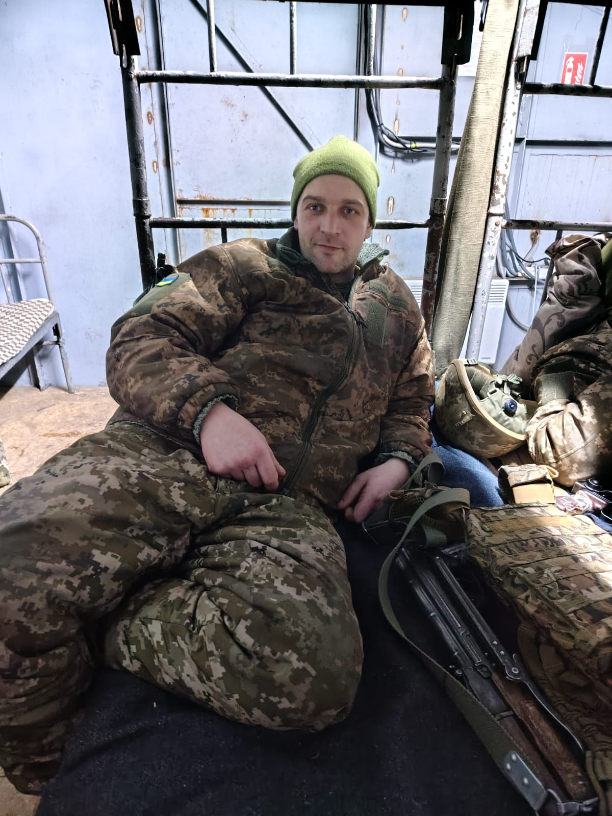 РЕЙЗЕНГАУР КОСТЯНТИН АНДРІЙОВИЧ