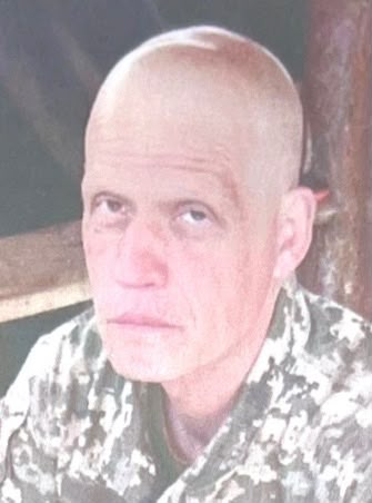 ОЛІЙНИК СЕРГІЙ ОЛЕКСАНДРОВИЧ