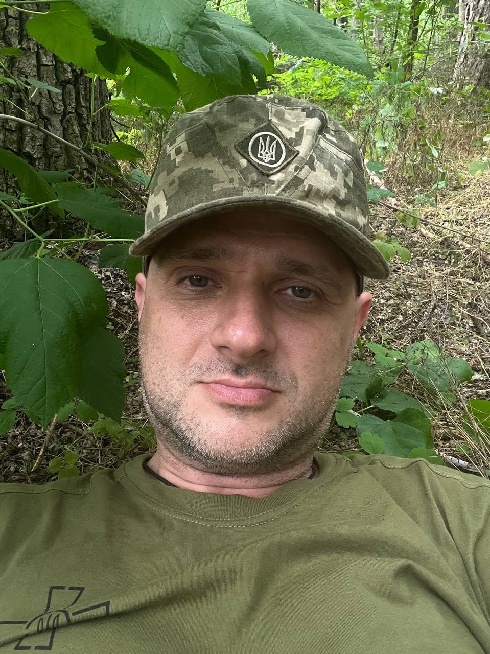 МАРИНАТ ОЛЕКСІЙ ПЕТРОВИЧ