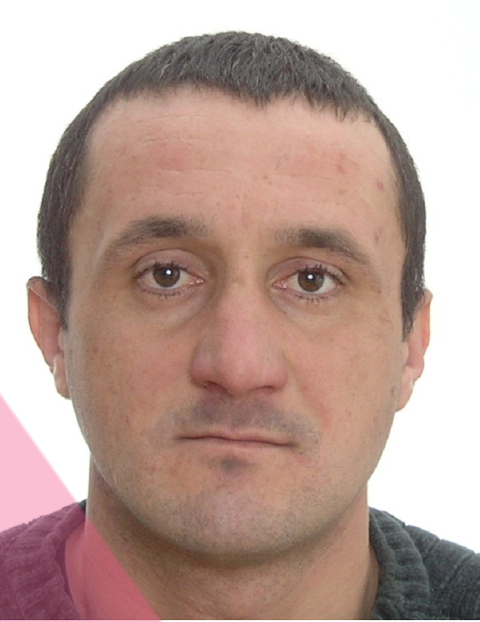 СУСИК ВОЛОДИМИР ВОЛОДИМИРОВИЧ
