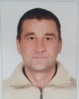 МІСЮК ВАЛЕРІЙ ВАСИЛЬОВИЧ