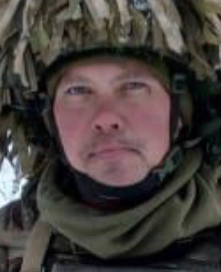 АБРАМЦОВ ЄВГЕН ГЕННАДІЙОВИЧ