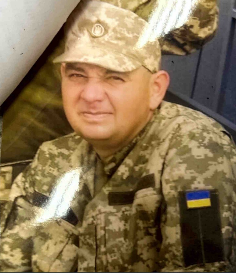 ОБУХОВ ІГОР ВОЛОДИМИРОВИЧ