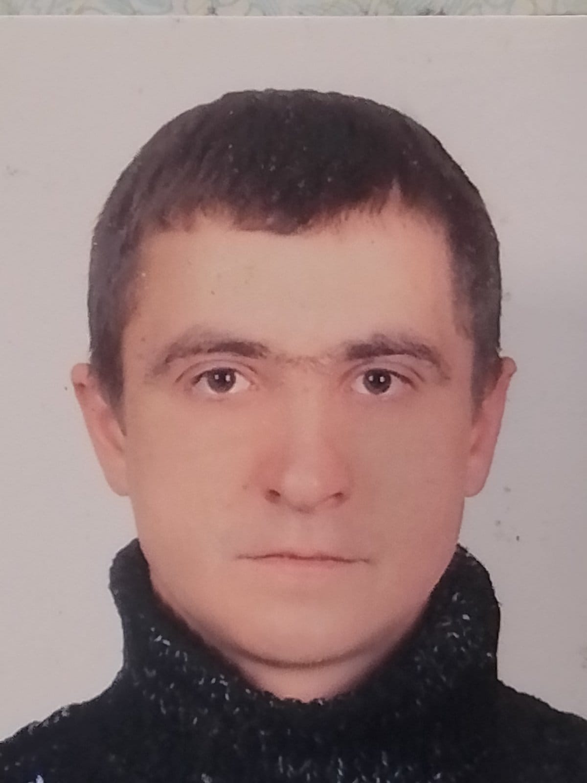 ПАЩАК АНТОН ІВАНОВИЧ