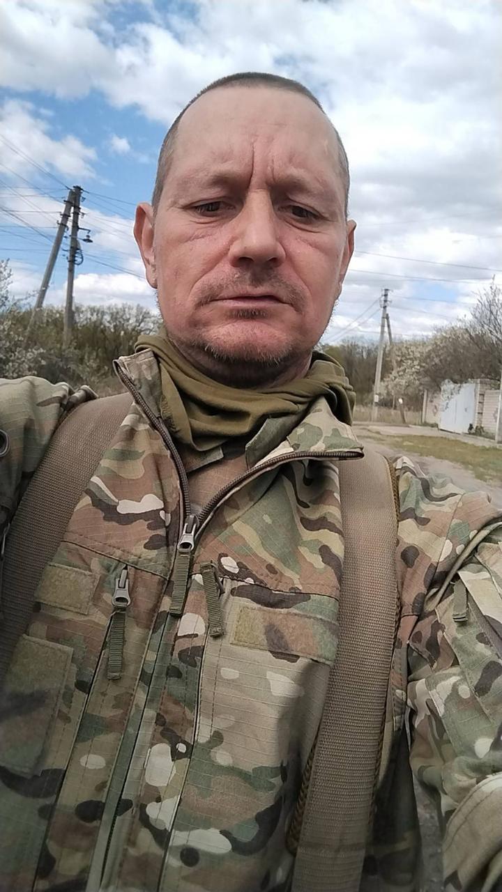 ГОНТА ІГОР МИКОЛАЙОВИЧ