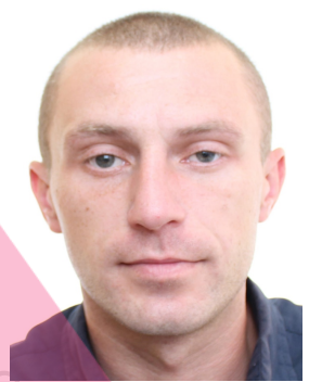 КРЮКОВ СЕРГІЙ МИКОЛАЙОВИЧ