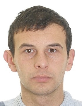 ПАЛІЙЧУК ВІТАЛІЙ ПЕТРОВИЧ
