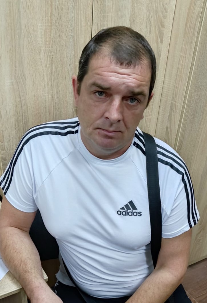 КАРПОВ ВАЛЕНТИН СЕРГІЙОВИЧ