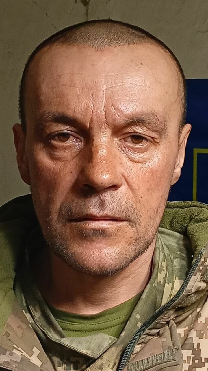 УЩАПІВСЬКИЙ ВАСИЛЬ СТЕПАНОВИЧ