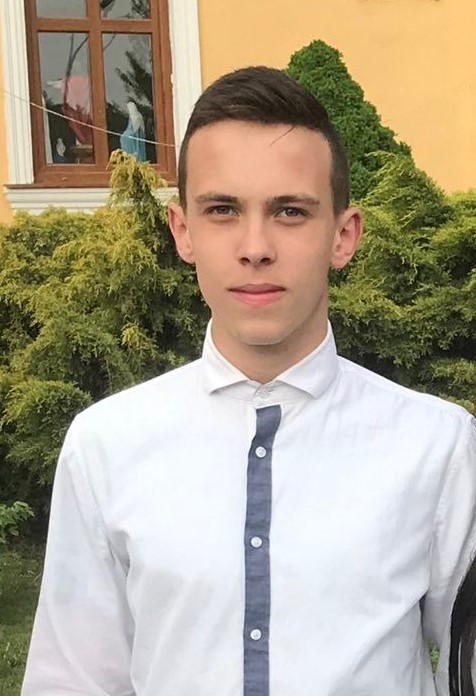 ПЛУЦІНЬСКИЙ МАРТІН ГЕНРІХОВИЧ