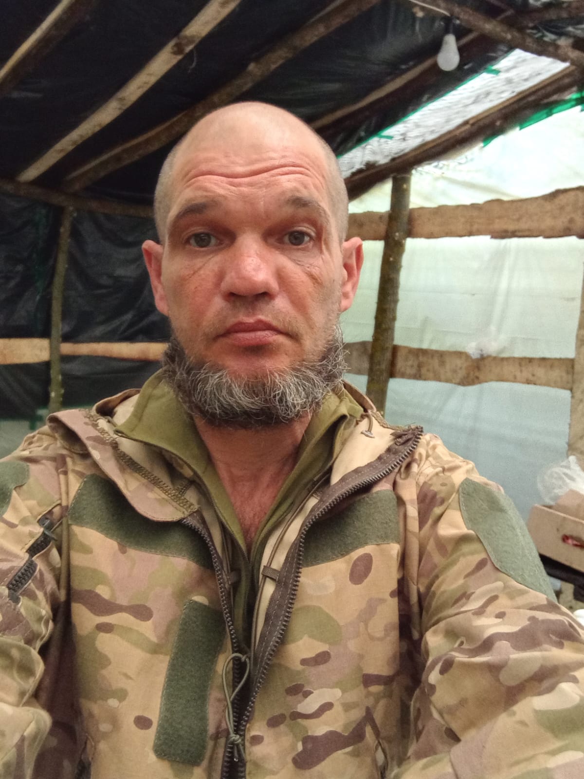 ГОЛДАЄВ ІВАН ВІТАЛІЙОВИЧ