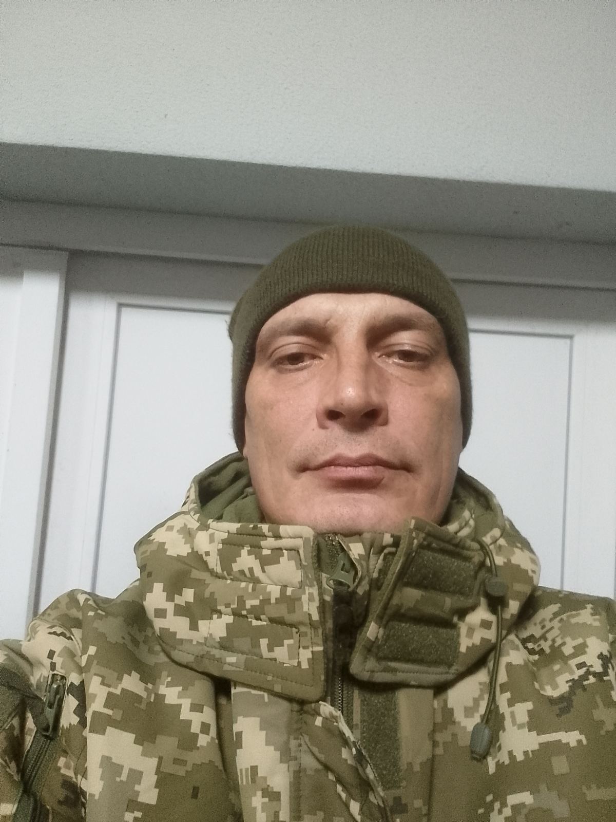 МАСЛЮК МИХАЙЛО ПАВЛОВИЧ