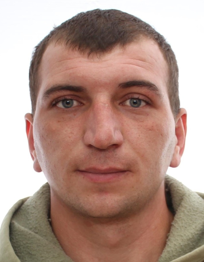 ТАНАЩУК ЮРІЙ ВОЛОДИМИРОВИЧ