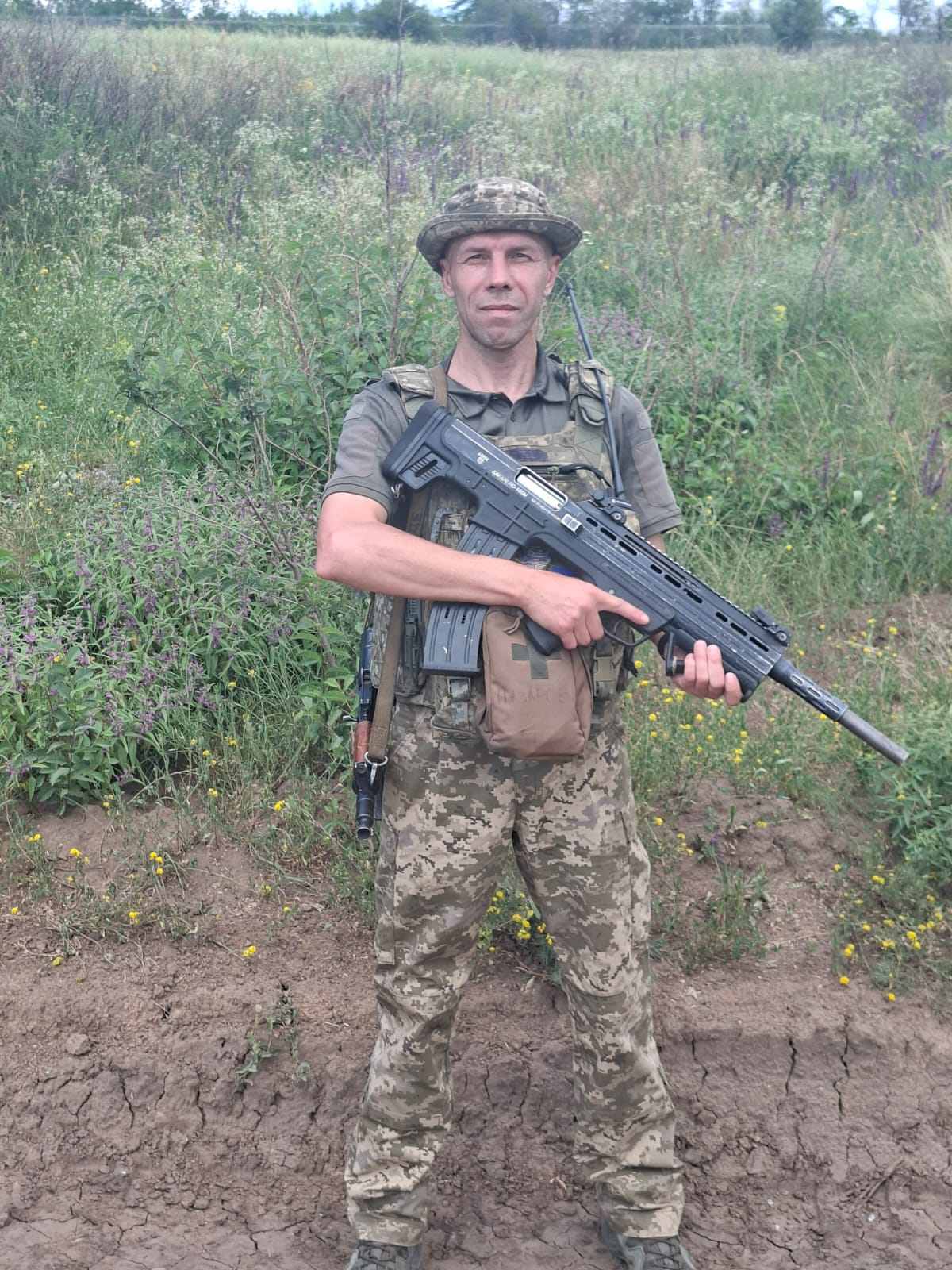 ПІСКУНОВ ДМИТРО ГЕННАДІЙОВИЧ