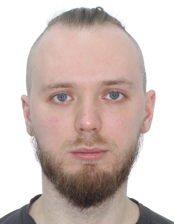 СІНІТУТОВ ІВАН ОЛЕКСАНДРОВИЧ