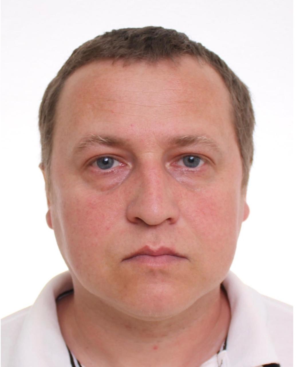 КРИВСЬКИЙ ПАВЛО ІВАНОВИЧ