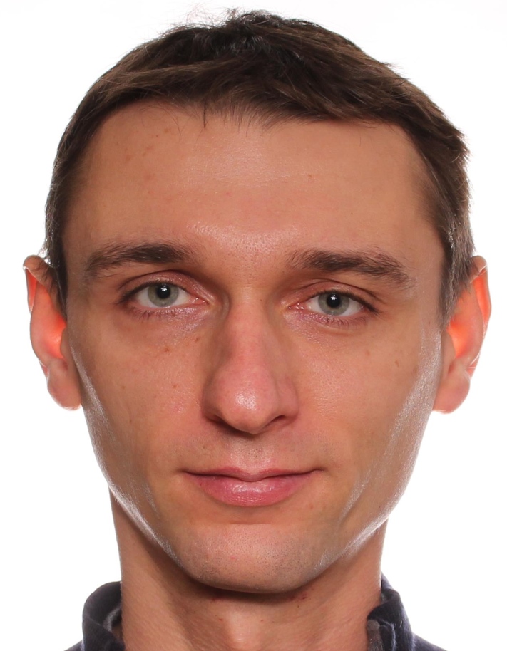 ЧЕБИШЕВ МИКОЛА ОЛЕКСАНДРОВИЧ