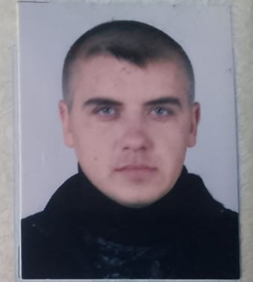 ПРИЙМАК РОМАН ВОЛОДИМИРОВИЧ