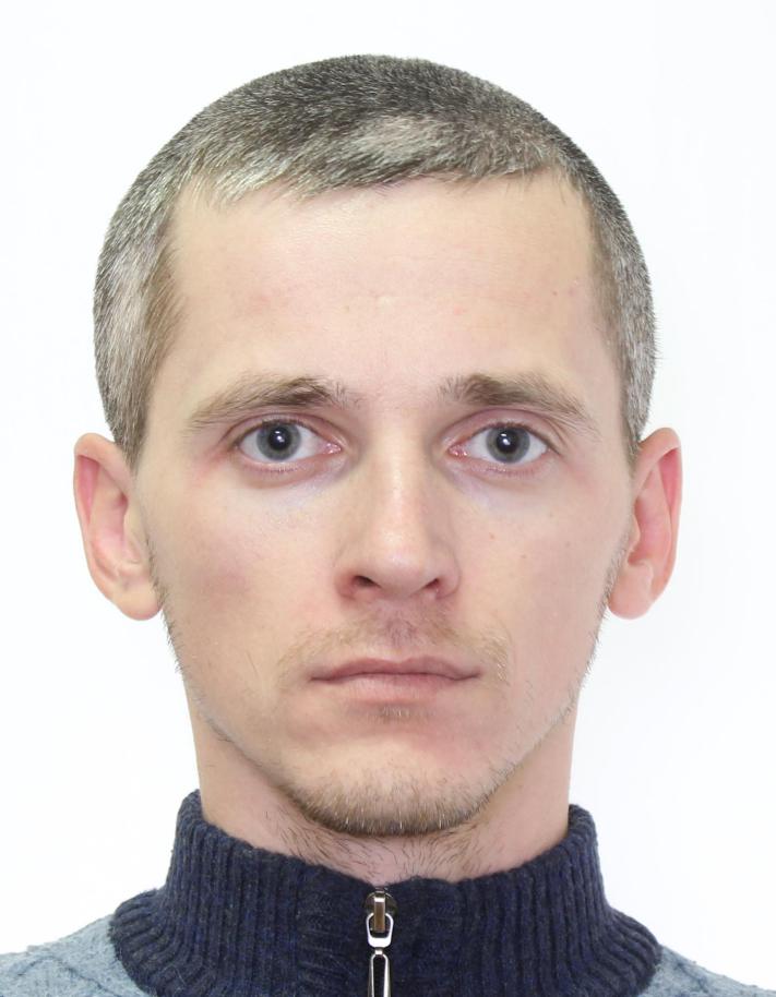 МАТУЗОВ СЕРГІЙ МИКОЛАЙОВИЧ
