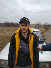 НІКОЛАЄНКО АРТЕМ ІГОРОВИЧ