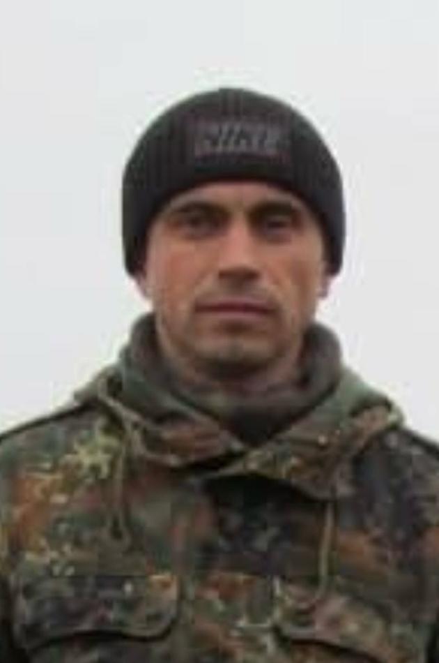 БАГЛАЄВ РУСЛАН МИХАЙЛОВИЧ