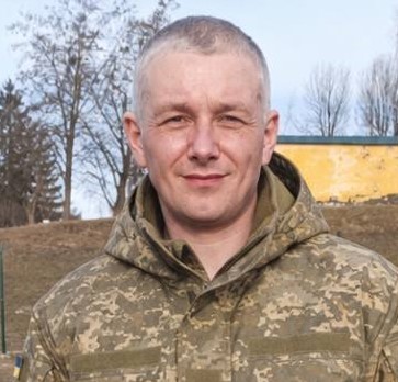 КИРИЛЕНКО АНДРІЙ ІЛЛІЧ