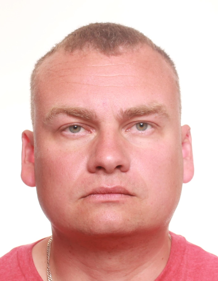 ПЕРЕДЕРІЙ ОЛЕКСАНДР ВОЛОДИМИРОВИЧ