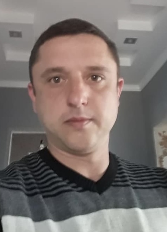 ТЕРЕЩЕНКО ВІТАЛІЙ ПЕТРОВИЧ