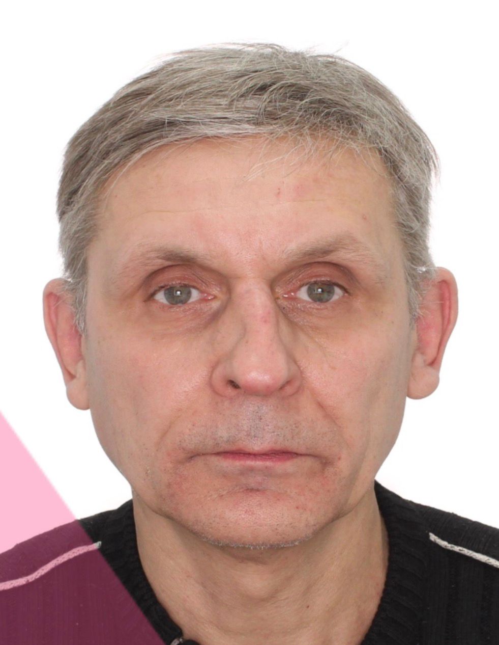 РЯБЕЦЬ ЄВГЕН АНАТОЛІЙОВИЧ