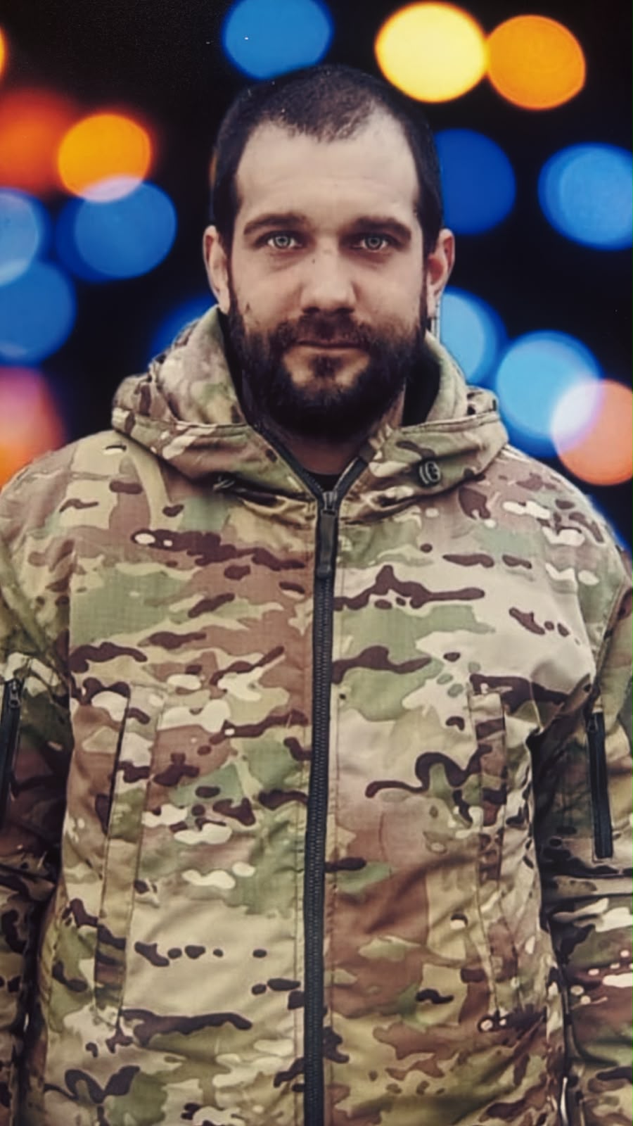 ОДАЖІЙ КИРИЛО ВІТАЛІЙОВИЧ