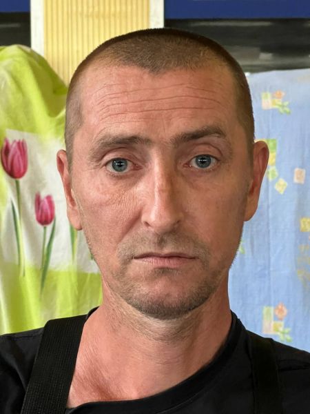 ВОВК ВІТАЛІЙ ВІКТОРОВИЧ