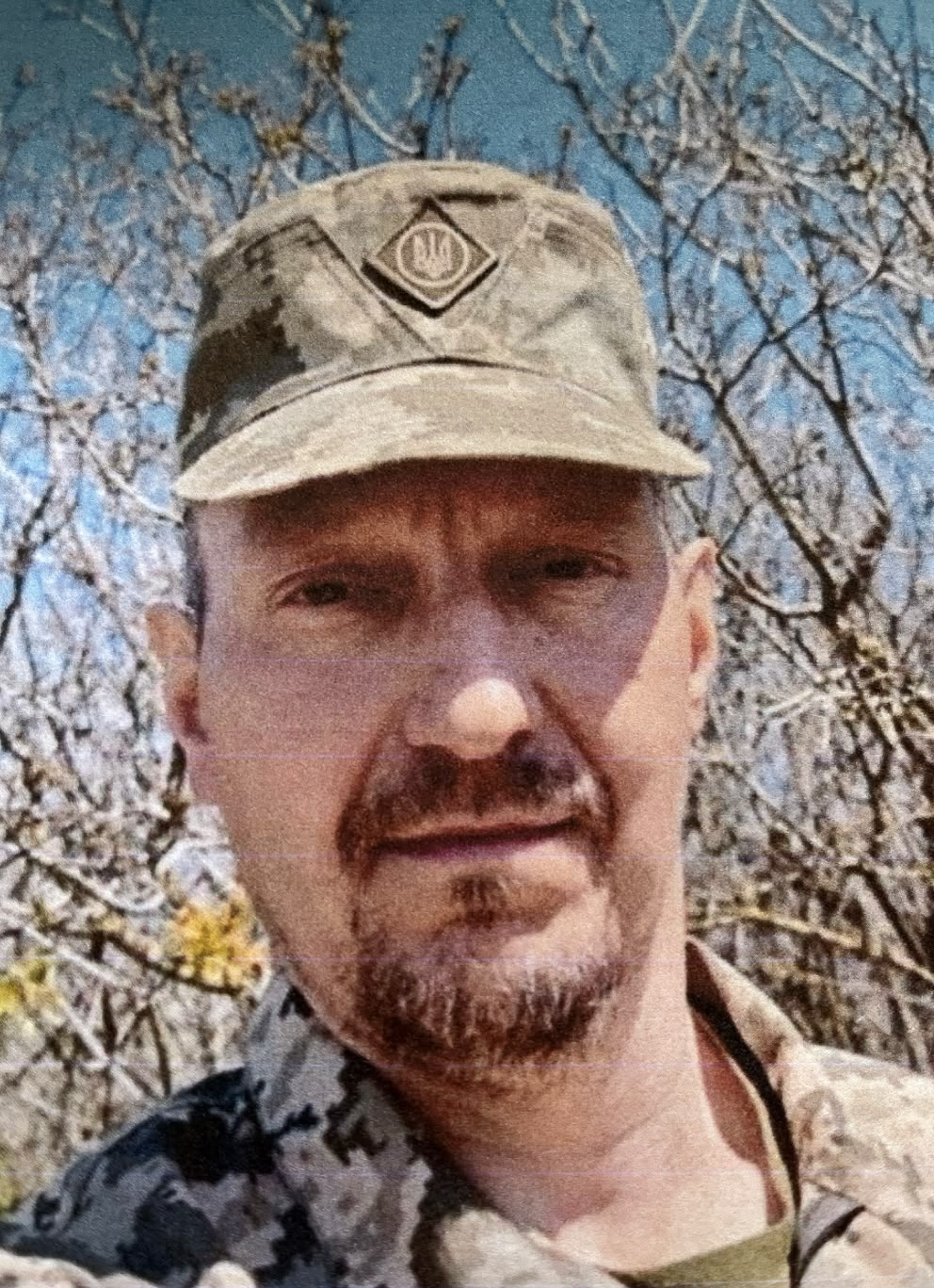 КАЧАНОВ СЕРГІЙ ВАЛЕНТИНОВИЧ