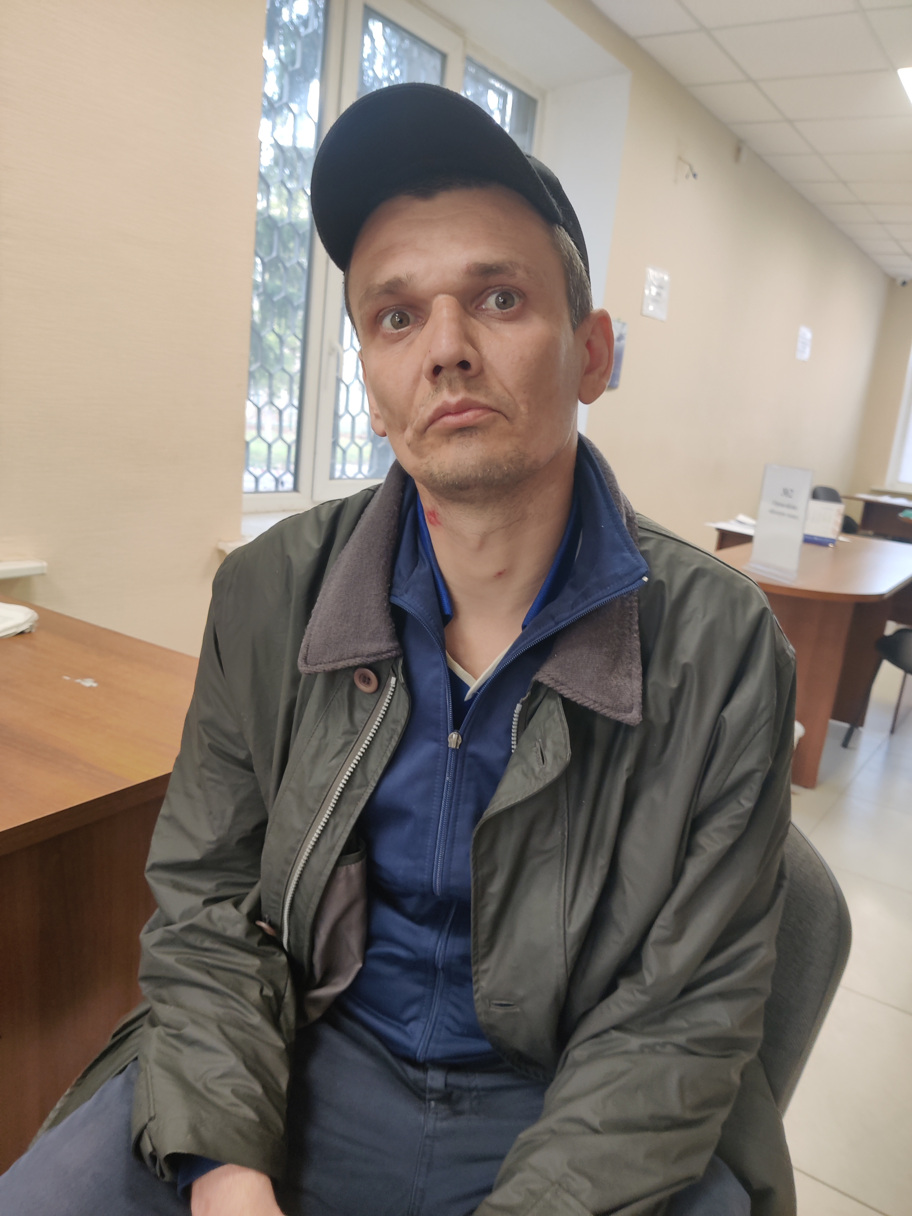 ЛЕВІТІН ВЯЧЕСЛАВ АНДРІЙОВИЧ