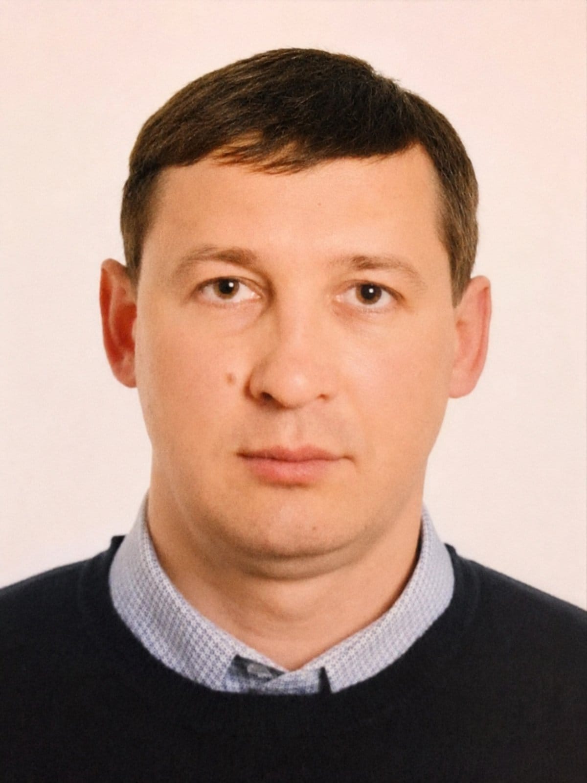 КОРЧМА ВАЛЕРІЙ ІВАНОВИЧ
