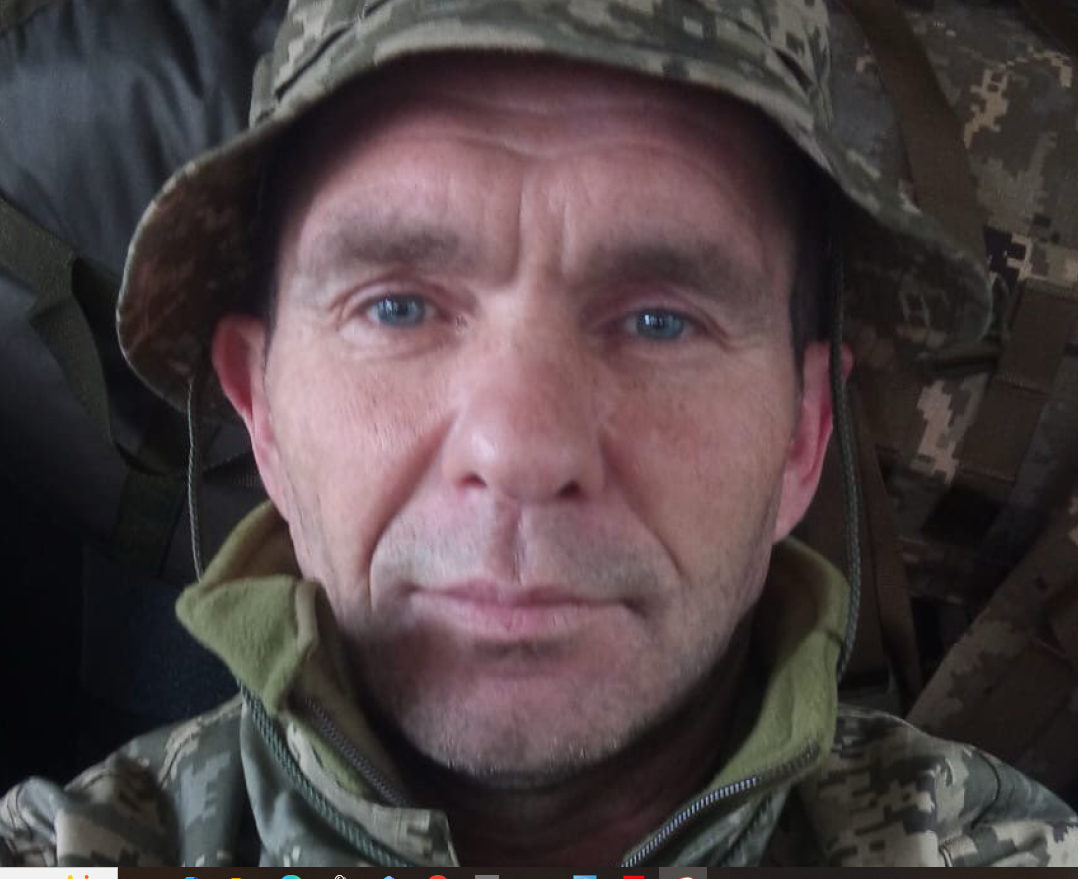 САБАЛАЄВ ЄВГЄН СЕРГІЙОВИЧ