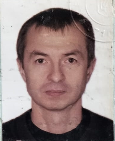 БЕЗВЕРБНИЙ ОЛЕКСАНДР ОЛЕКСАНДРОВИЧ
