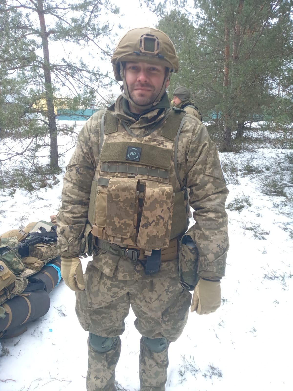 ПРЕДКО ВАСИЛЬ ДМИТРОВИЧ