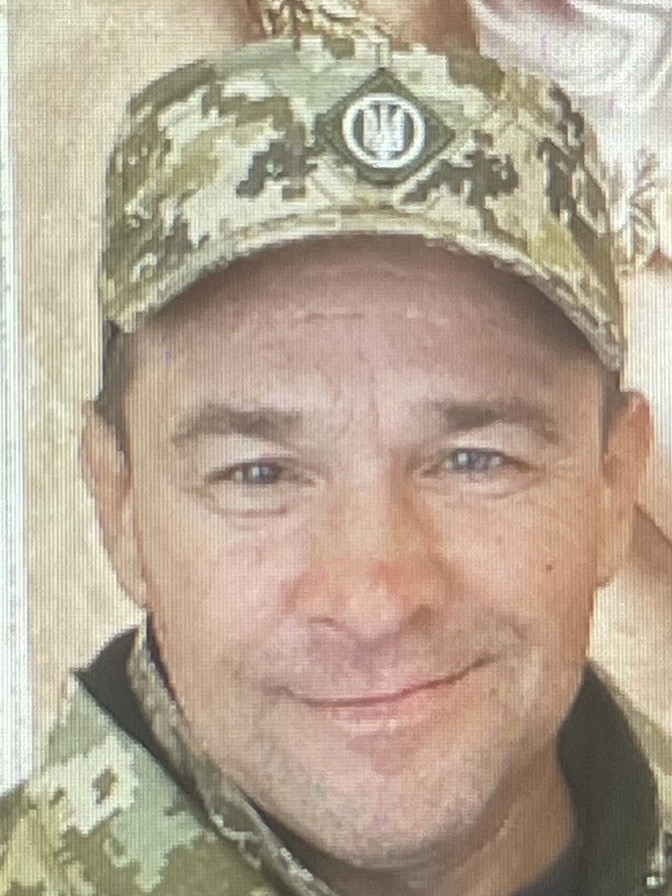 БУЛАШ ОЛЕКСАНДР МИХАЙЛОВИЧ
