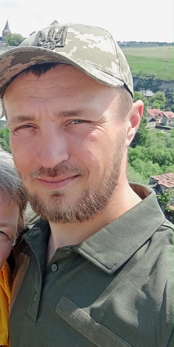 МЕЛЬНИК АНДРІЙ АНАТОЛІЙОВИЧ