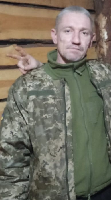 КОЗАК ВІТАЛІЙ ВАСИЛЬОВИЧ