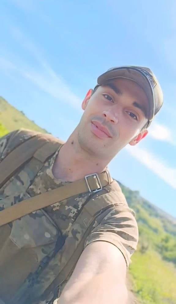 КЛИМЕНКО КОСТЯНТИН СЕРГІЙОВИЧ